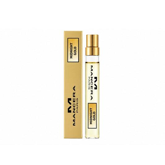 Mancera Midnight Gold EDP (Travel Spray)