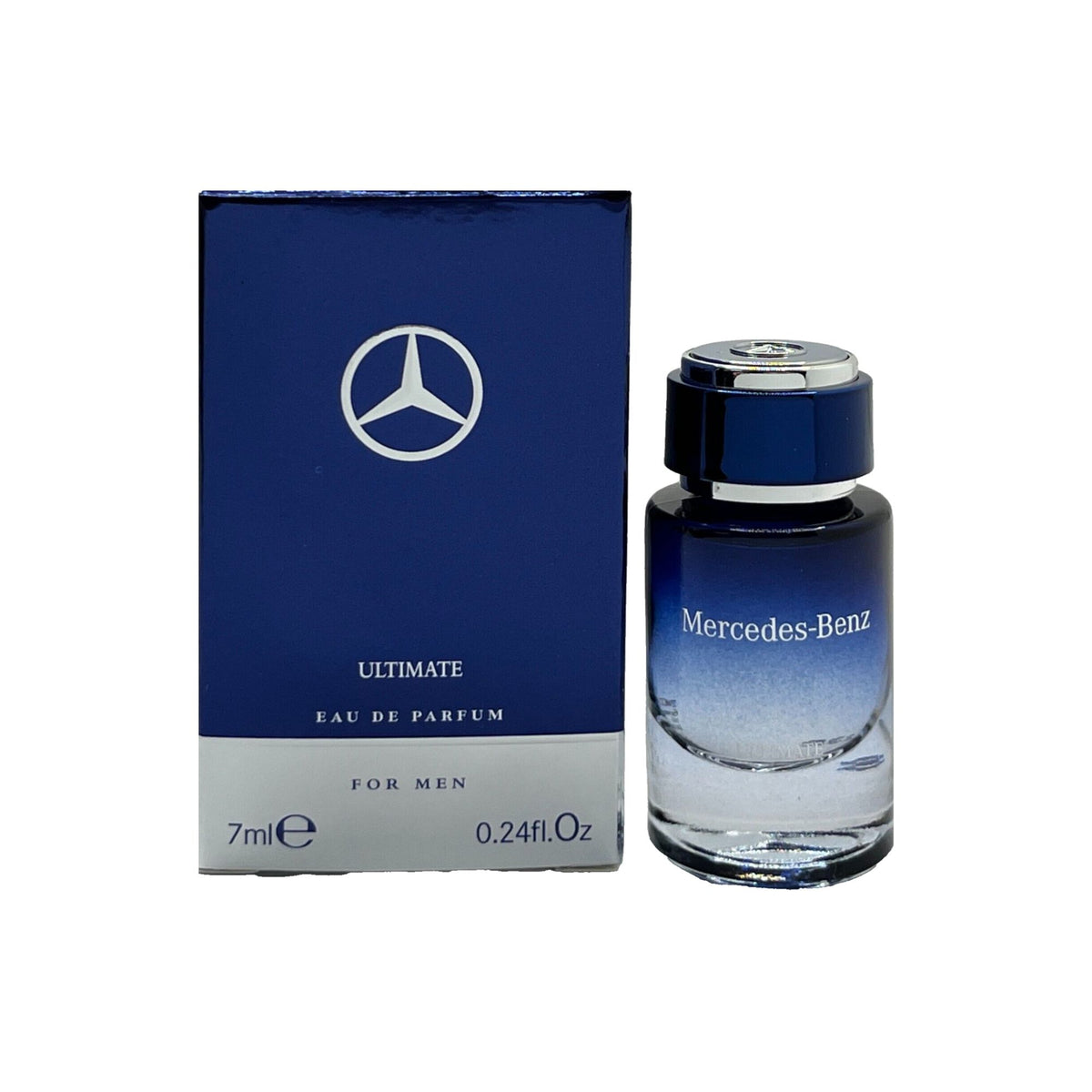 Mercedes-Benz Ultimate EDP (Miniature)