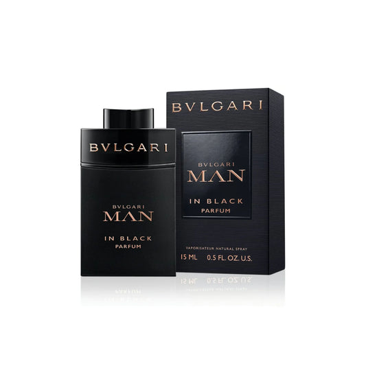 Bvlgari Man In Black Parfum (Miniature)