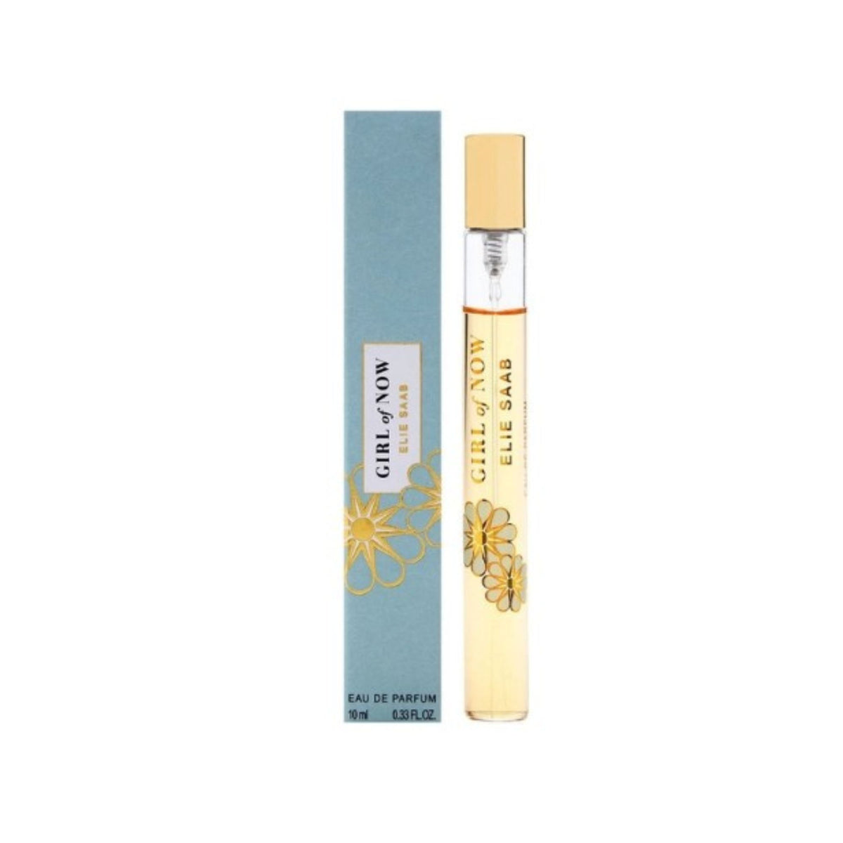 Elie Saab Girl Of Now EDP (Travel Spray)