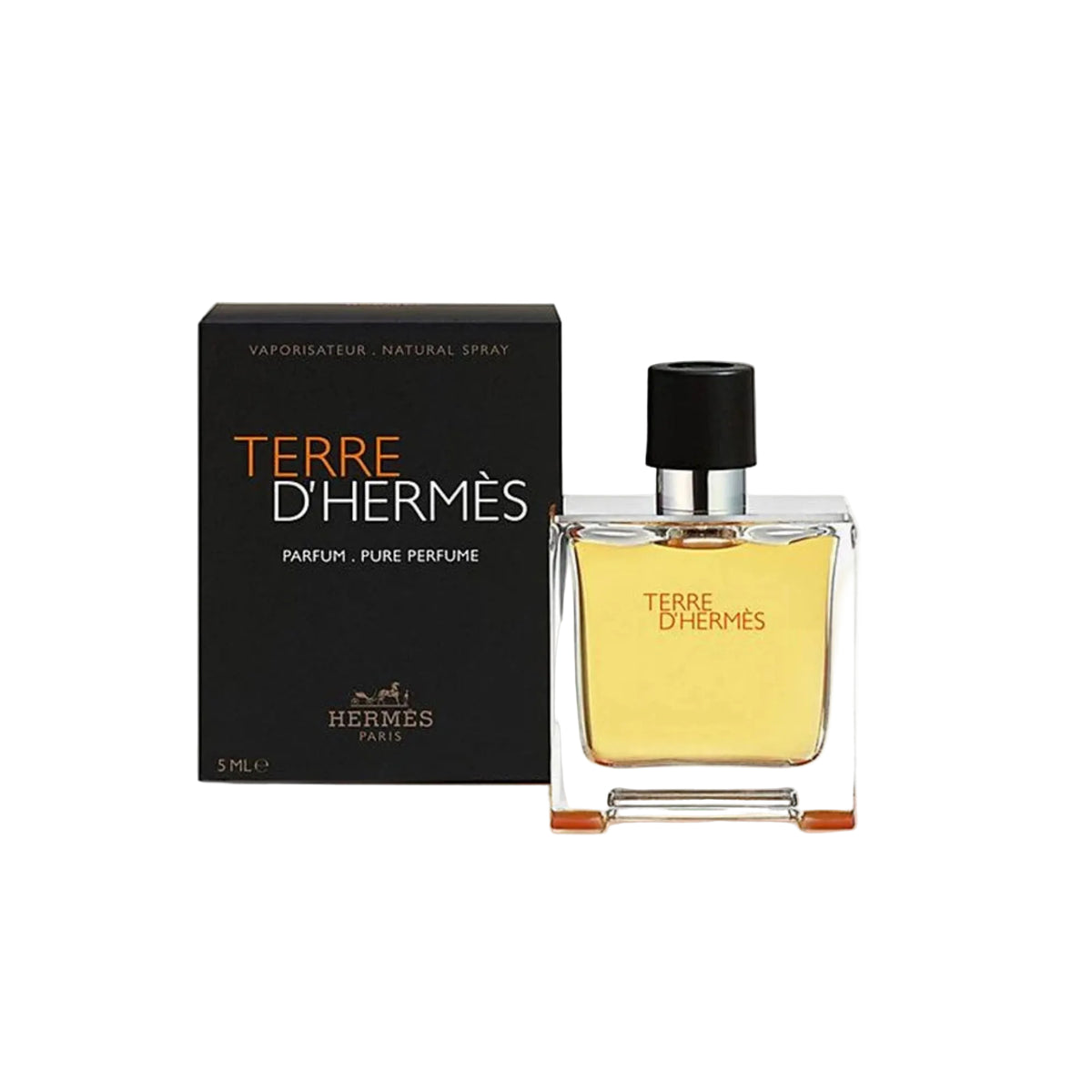Hermes Terre D'Hermes Parfum (Miniature)