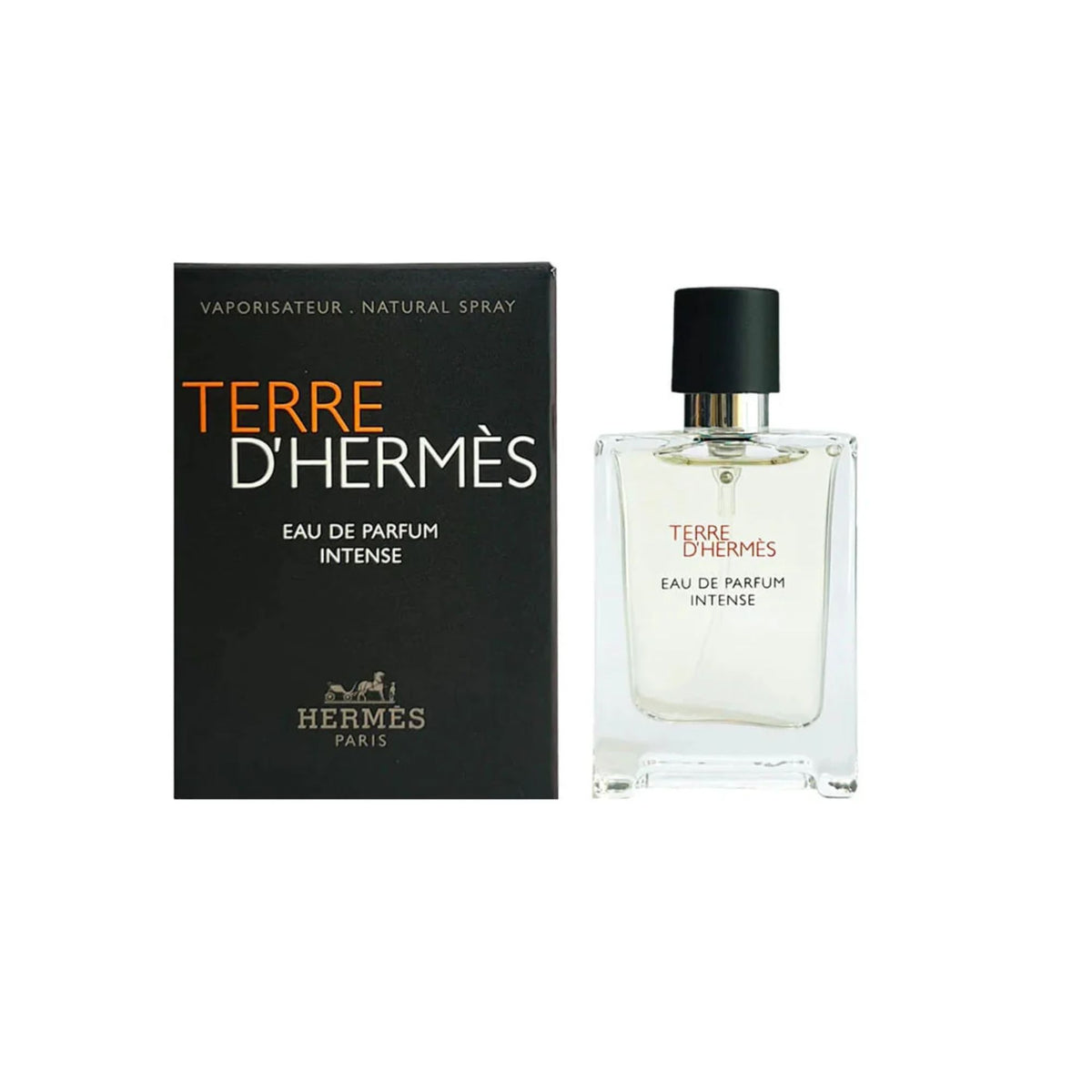 Hermes Terre D'Hermes EDP Intense (Miniature)