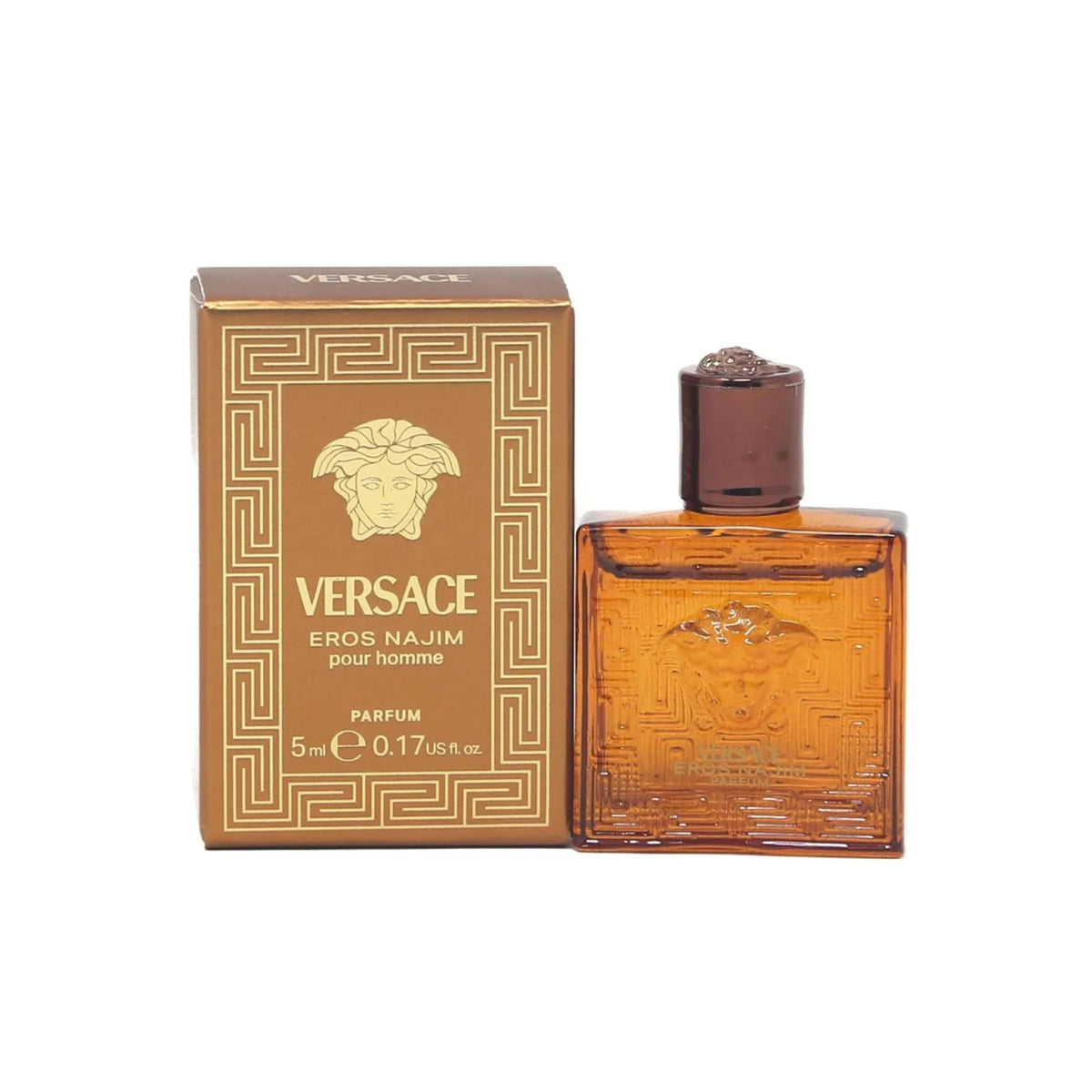 Versace Eros Najim Parfum (Miniature)