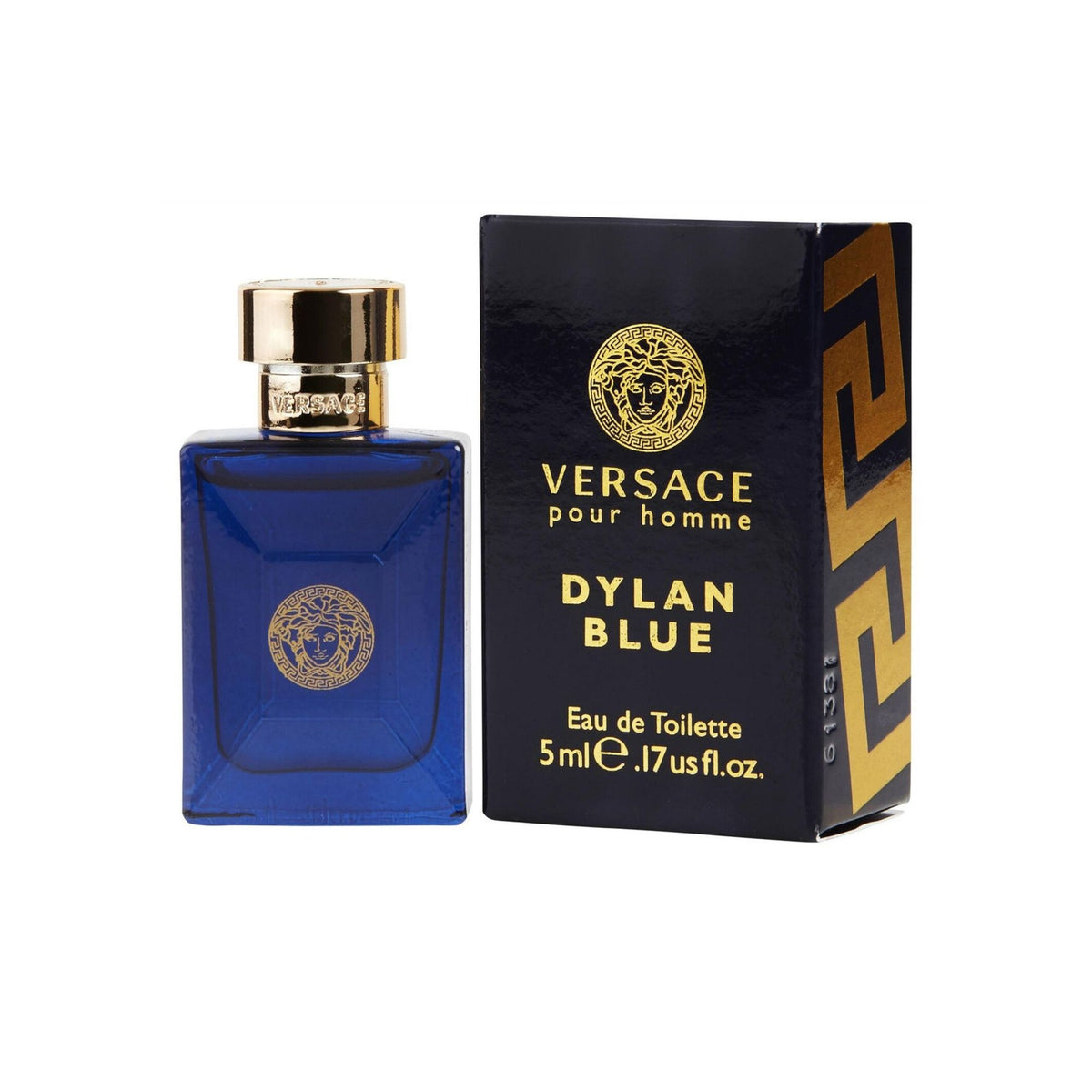 Versace Dylan Blue Pour Homme EDT (Miniature)
