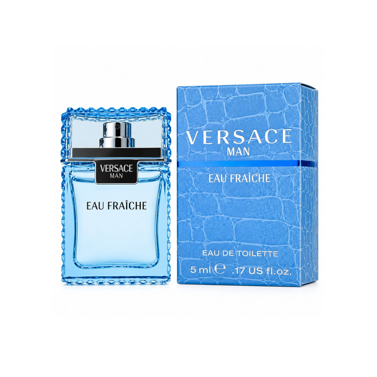 Versace Eau Fraiche EDT (Miniature)