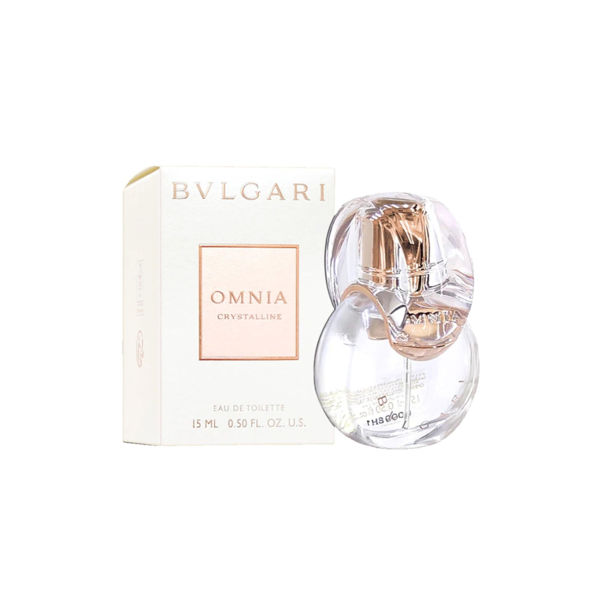 Bvlgari Omnia Crystalline EDT (Miniature)