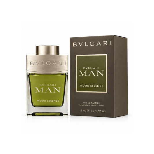 Bvlgari Wood Essence EDP (Miniature)