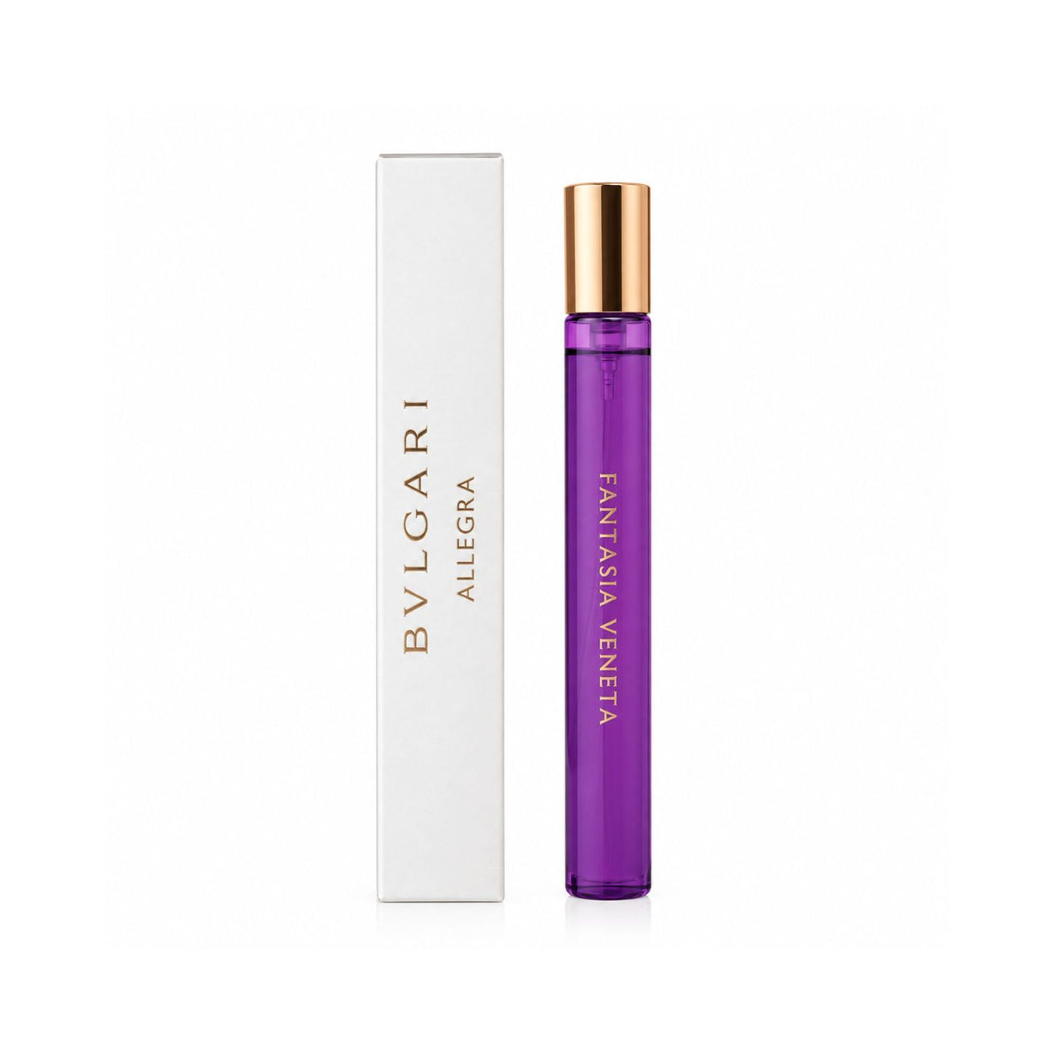 Bvlgari Allegra Fantasia Veneta EDP (Travel Spray)