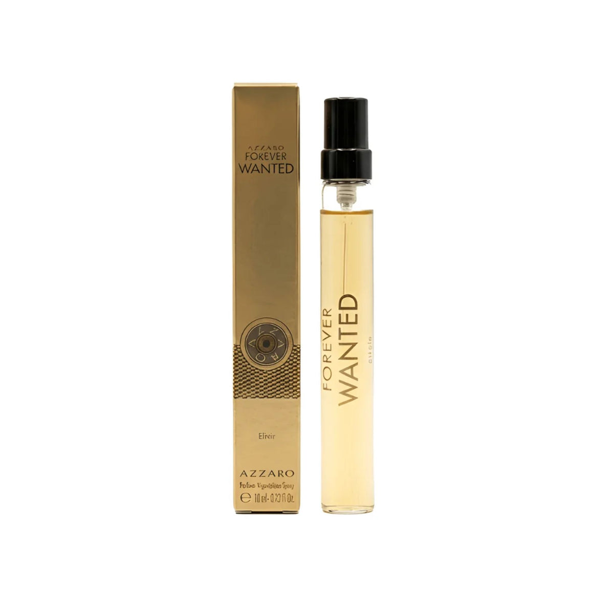 Azzaro Forever Wanted Elixir (Travel Spray)