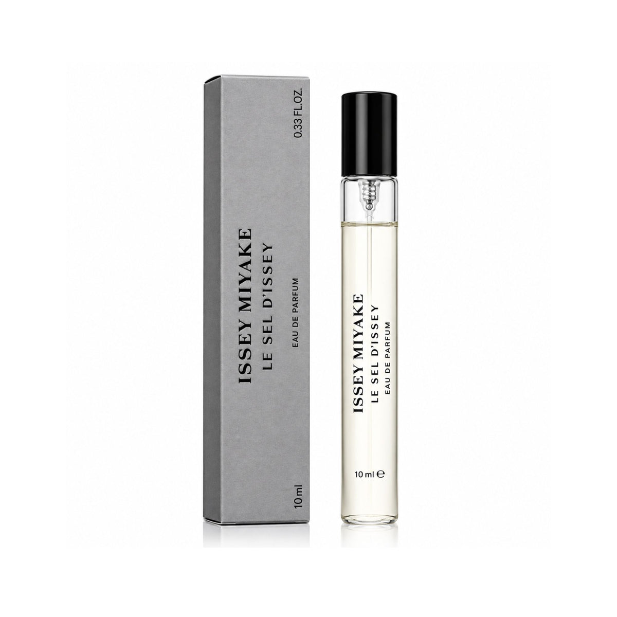 Issey Miyake Le Sel D'Issey EDP (Travel Spray)