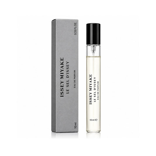 Issey Miyake Le Sel D'Issey EDP (Travel Spray)