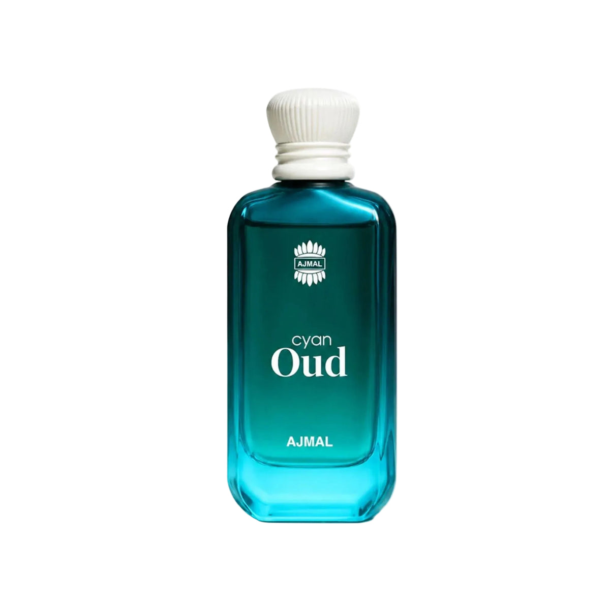 Ajmal Cyan Oud Eau De Parfum