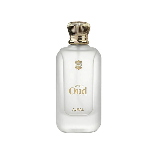 Ajmal White Oud Eau De Parfum