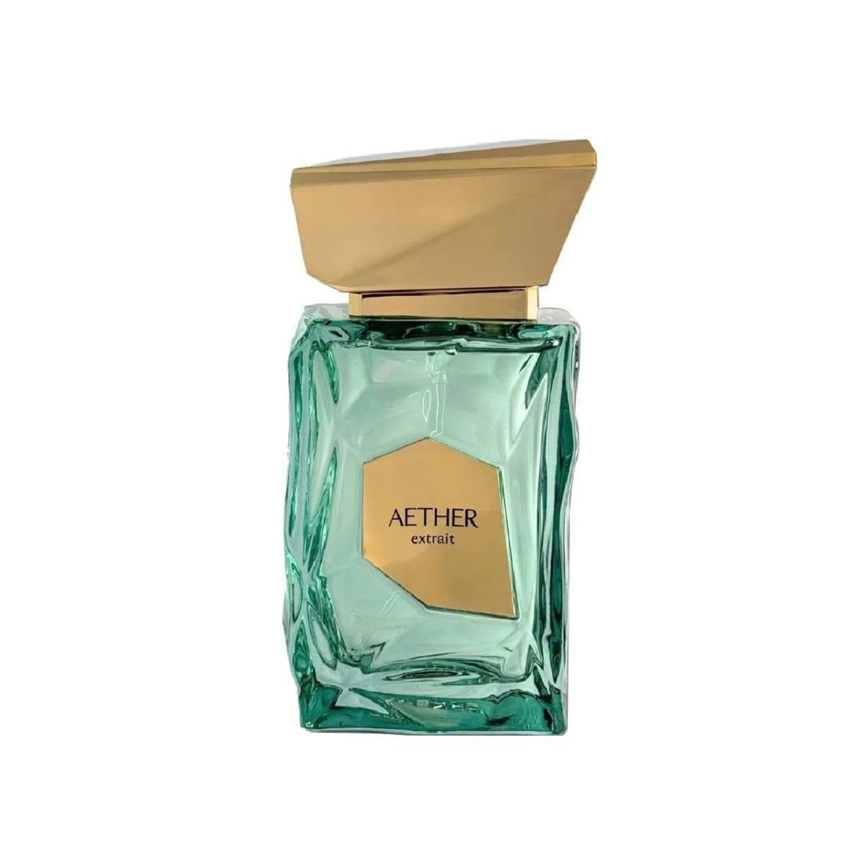 Fragrance World French Avenue Aether Extrait De Parfum