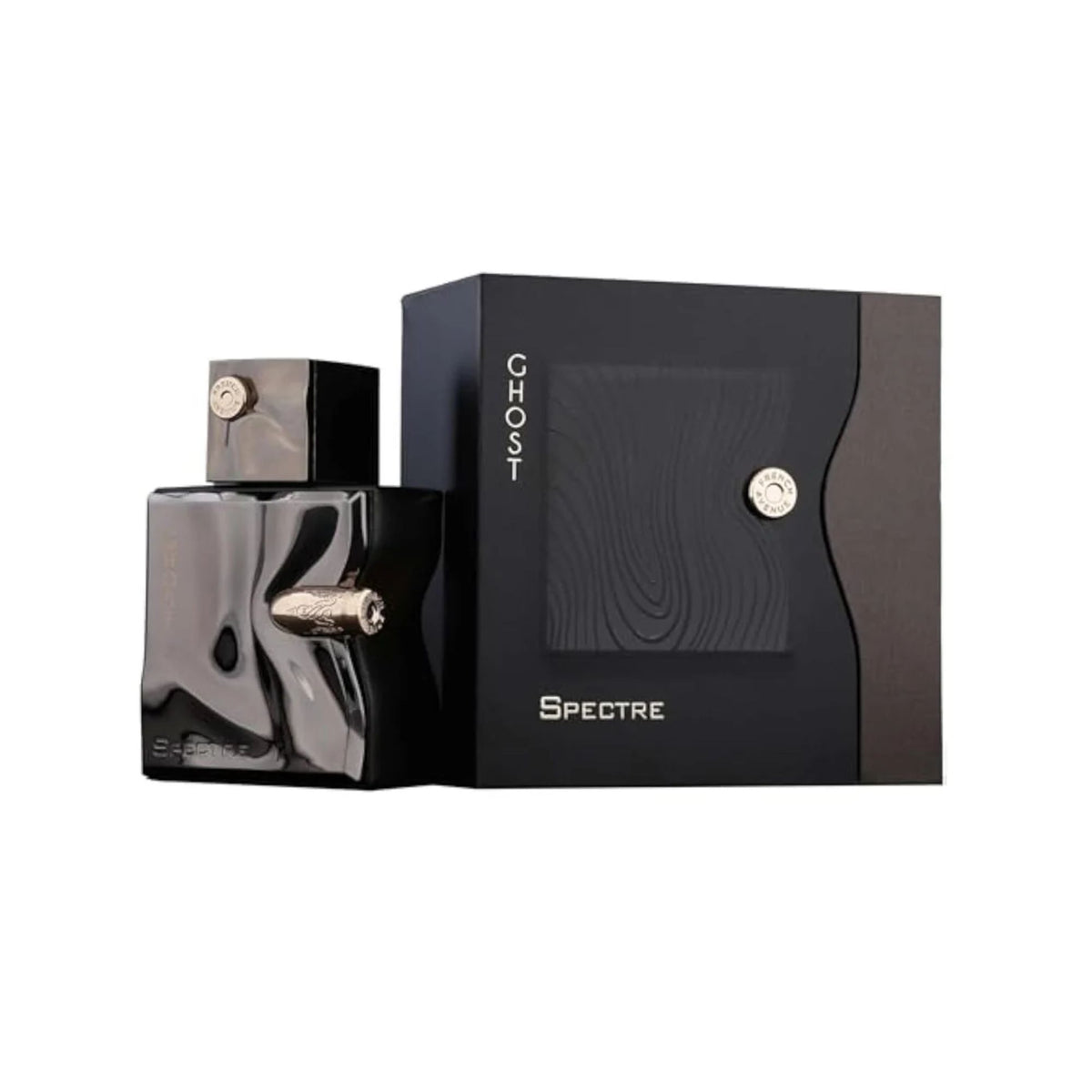 Fragrance World French Avenue Spectre Ghost Eau De Parfum