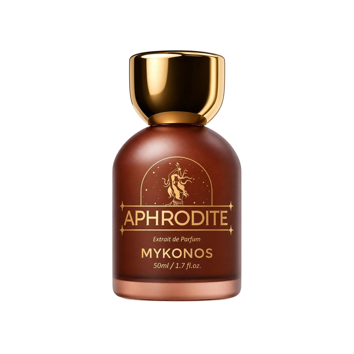 Mykonos Aphrodite Extrait De Parfum