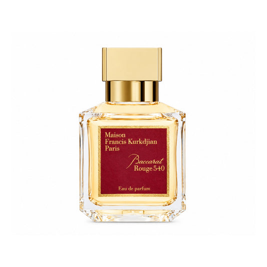 Maison Francis Kurkdjian Baccarat Rouge 540 Eau de Parfum