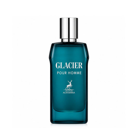 Maison Alhambra Glacier Eau de Parfum
