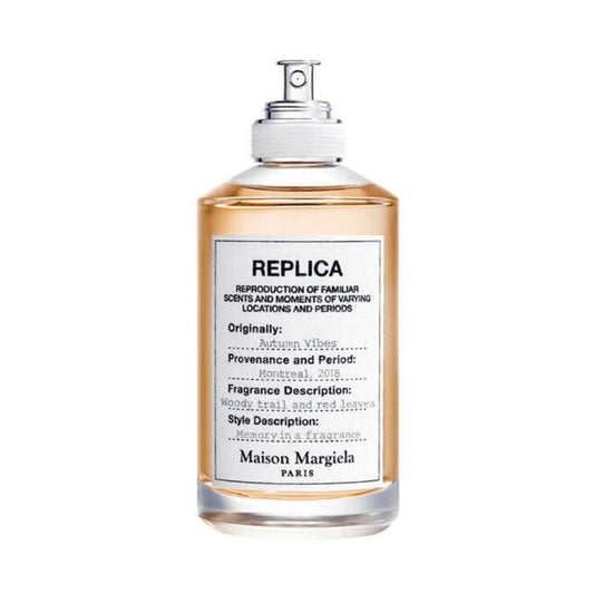 Maison Margiela Autumn Vibes Eau De Toilette