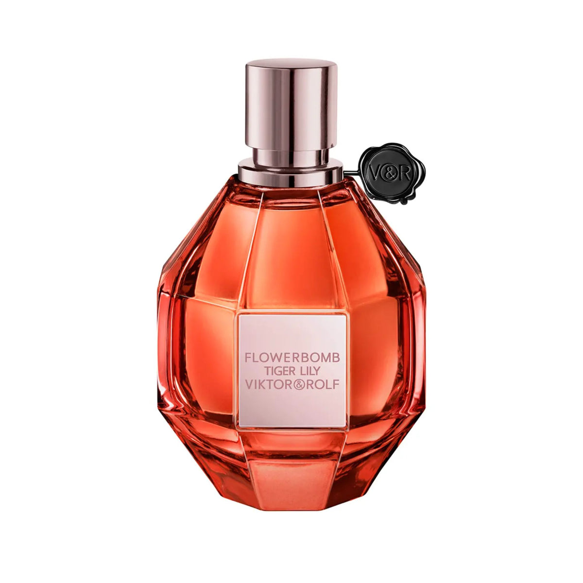 Viktor & Rolf Flowerbomb Tiger Lily Eau De Parfum