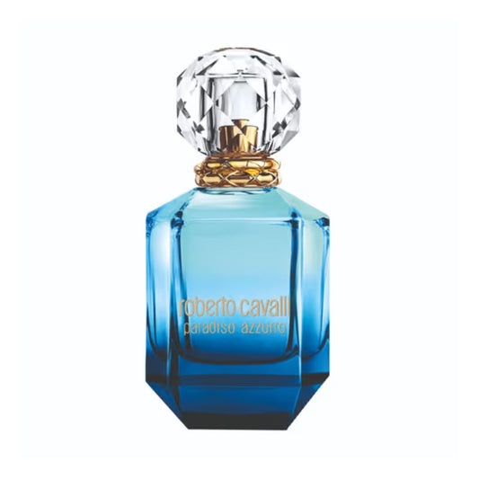 Roberto Cavalli Paradiso Azzurro Eau De Parfum