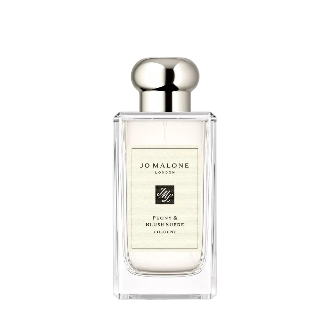 Jo Malone Peony & Blush Suede Cologne