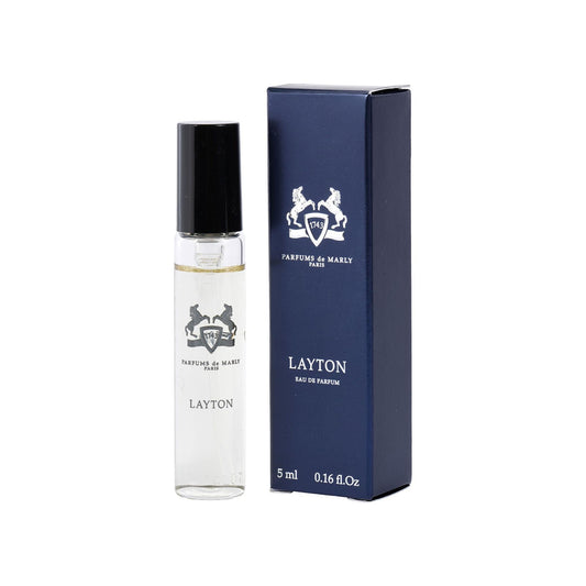 Parfums De Marley Layton EDP (Miniatures)