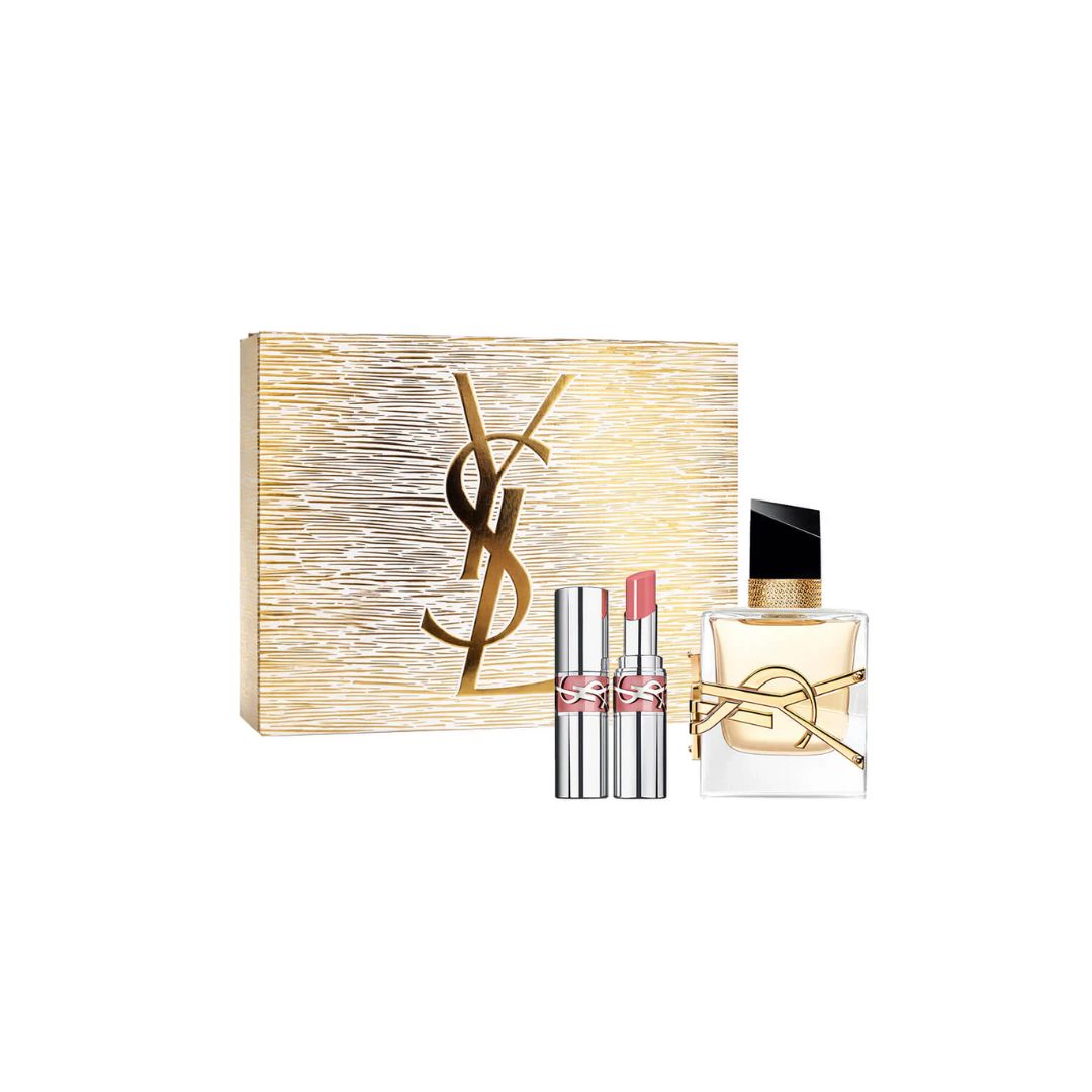 YSL Yves Saint Laurent Libre Eau de Parfum Gift Set