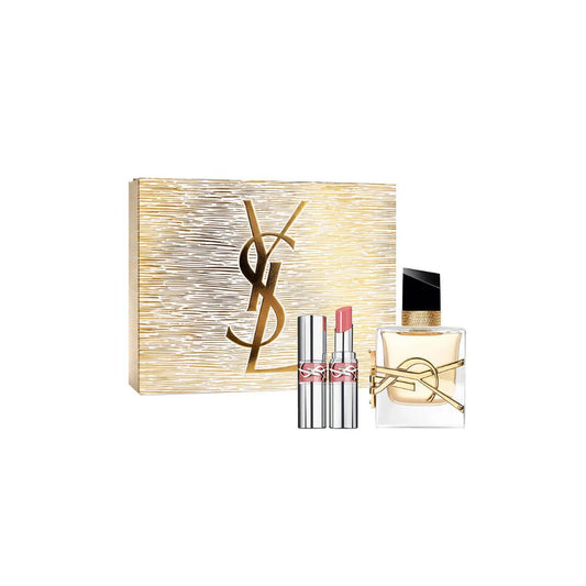 YSL Yves Saint Laurent Libre Eau de Parfum Gift Set
