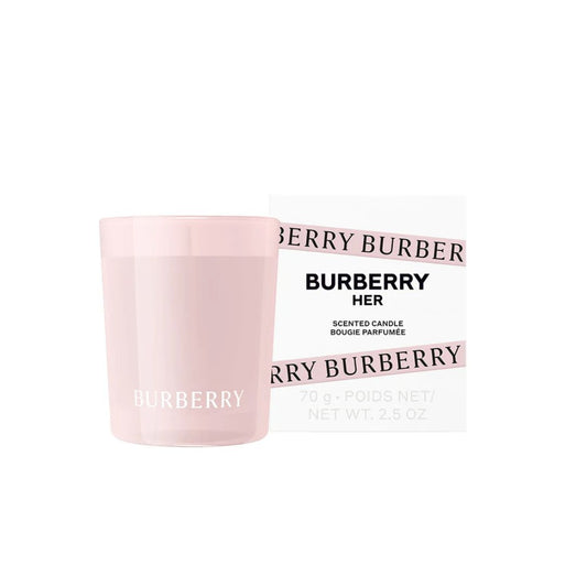 Burberry Her Scented Candle