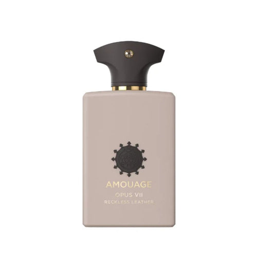 Amouage Opus VII Reckless Leather Eau De Parfum