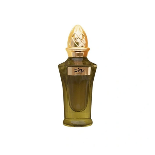 Ahmed Al Maghribi Rawdha Extrait De Parfum