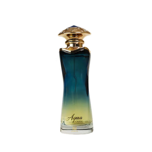 Ahmed Al Maghribi Aqua Oud Eau De Parfum