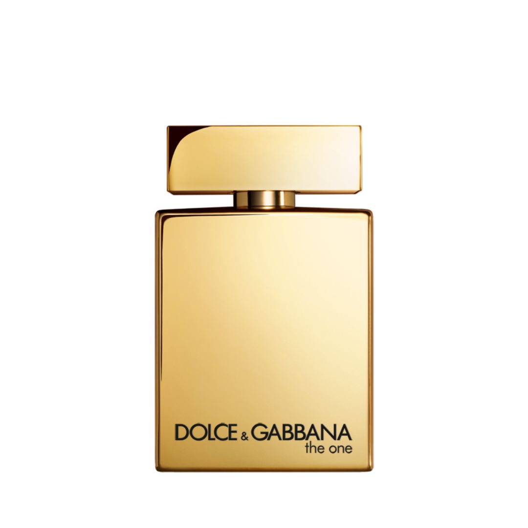 Dolce & Gabbana Gold The One Pour Homme EDP Intense