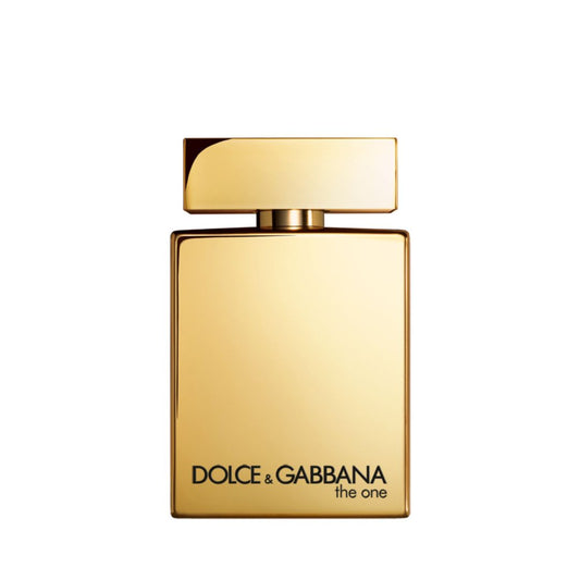 Dolce & Gabbana Gold The One Pour Homme EDP Intense