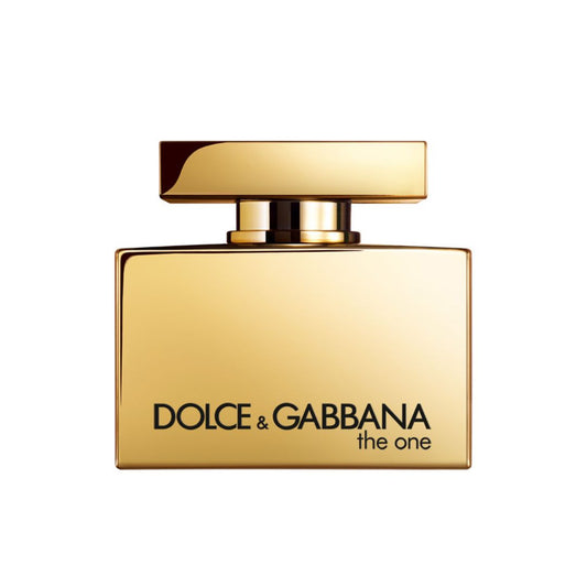 Dolce & Gabbana Gold The One EDP