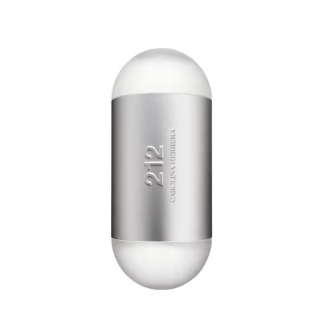 Carolina Herrera 212 NYC Eau De Toilette