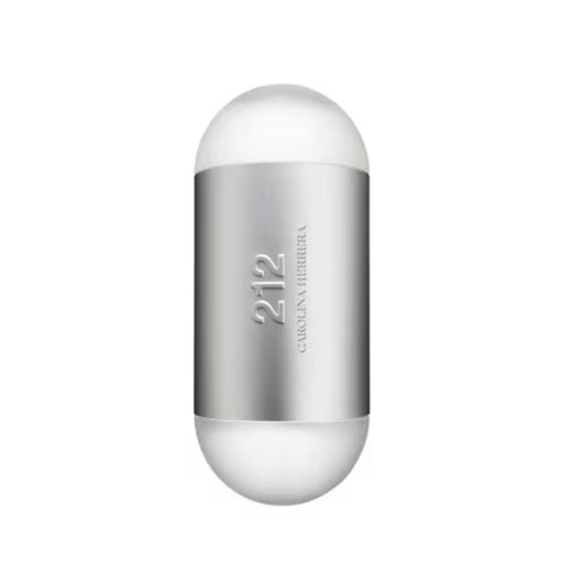 Carolina Herrera 212 NYC Eau De Toilette