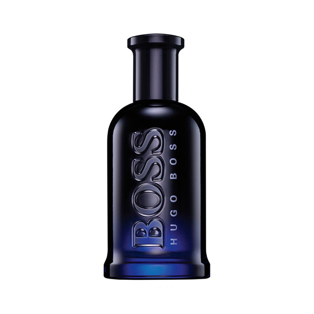 Hugo Boss Bottled Night Eau De Toilette