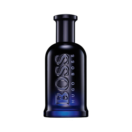 Hugo Boss Bottled Night Eau De Toilette
