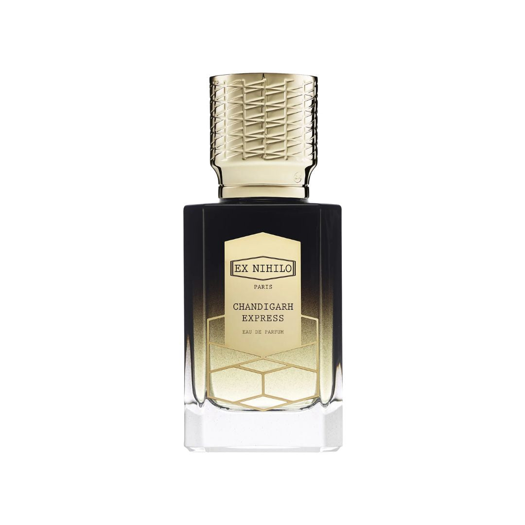 Ex Nihilo Chandigarh Express Eau De Parfum