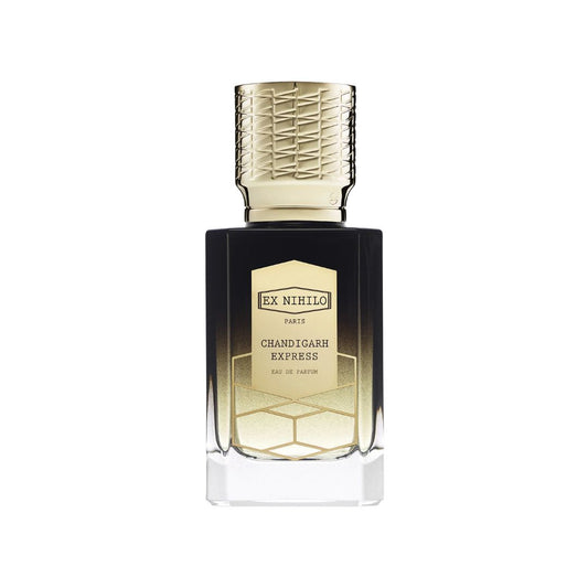 Ex Nihilo Chandigarh Express Eau De Parfum