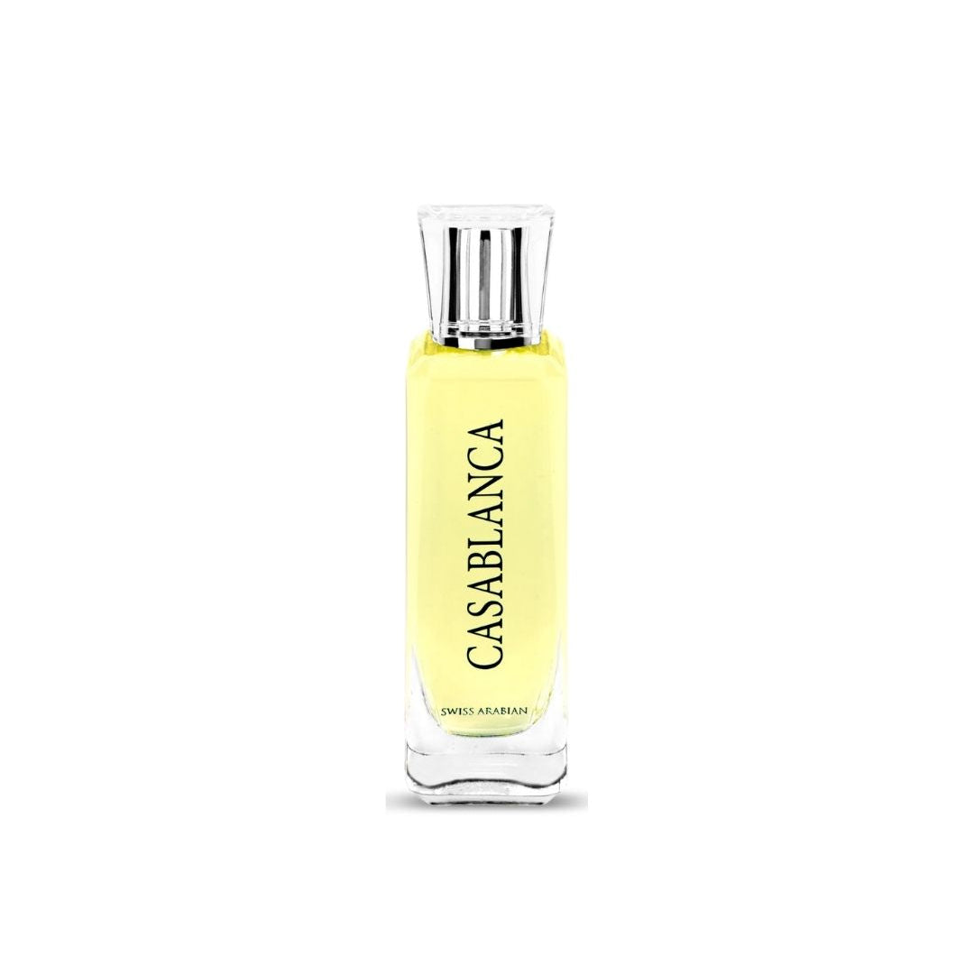 Swiss Arabian Casablanca Eau De Parfum