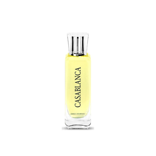 Swiss Arabian Casablanca Eau De Parfum