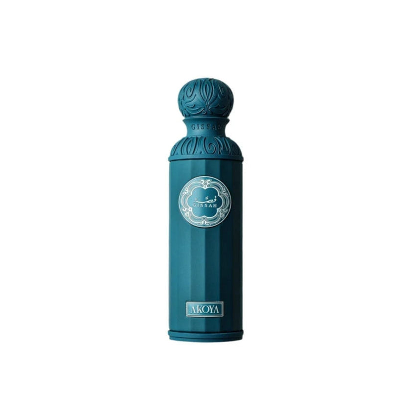 Gissah Akoya Eau De Parfum