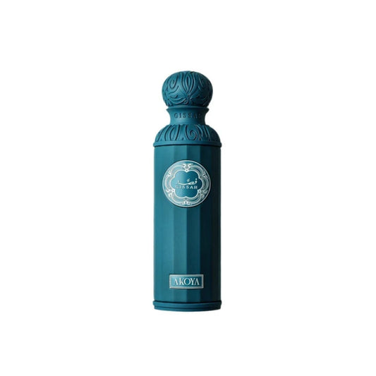 Gissah Akoya Eau De Parfum