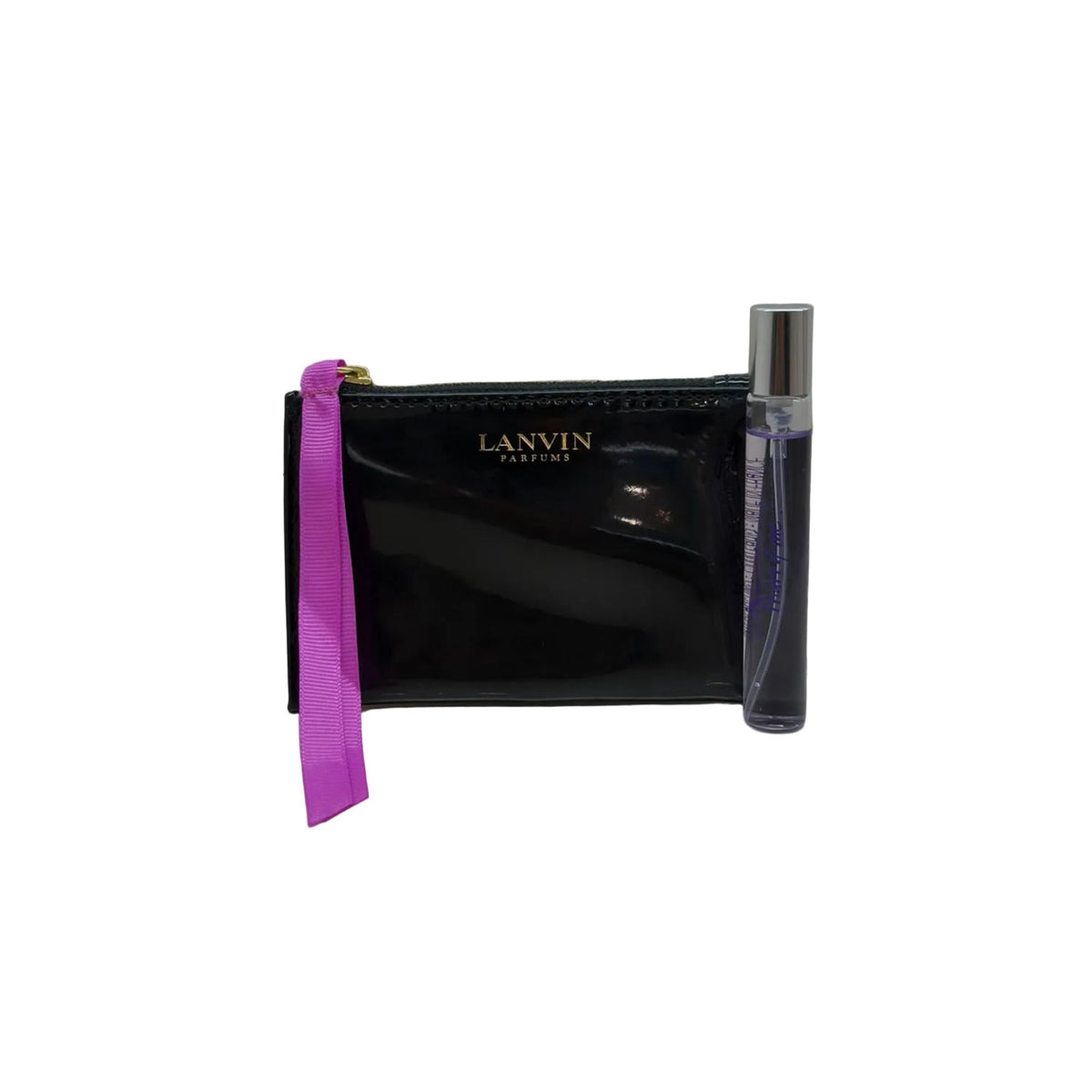 Lanvin Marry Me EDP (Travel Spray With Mini Pouch)