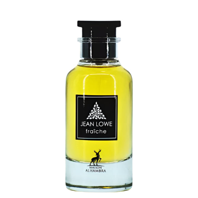 Maison Alhambra Jean Lowe Fraiche EDP