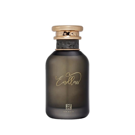 Ahmed Al Maghribi Endless Eau De Parfum