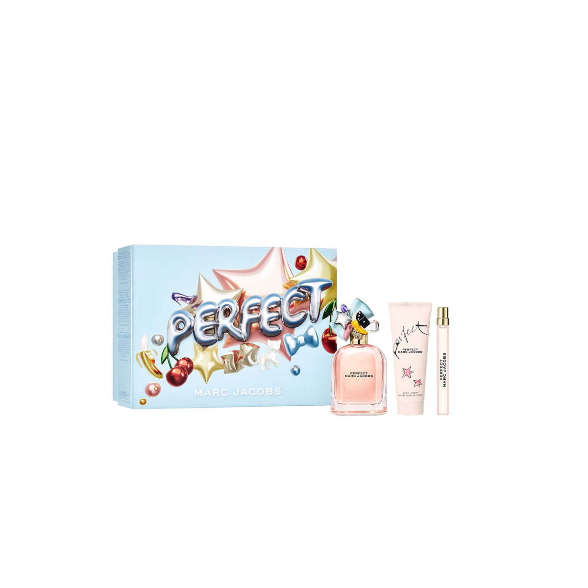 Marc Jacobs Perfect EDP (Gift set)